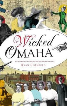 Hardcover Wicked Omaha Book