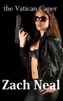 Paperback The Vatican Caper Book