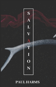 Paperback Salvation Book