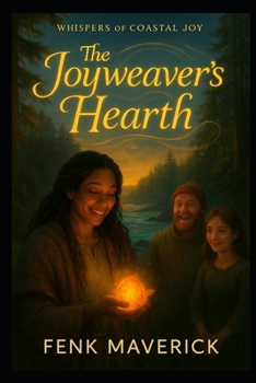 The Joyweaver's Hearth (Whispers of Coastal Joy series)