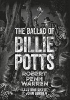 The Ballad of Billie Potts