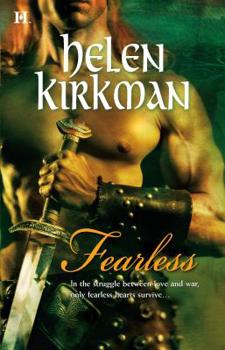 Fearless (Warriors Of The Dragon Banner, #3) - Book #3 of the Warriors Of The Dragon Banner