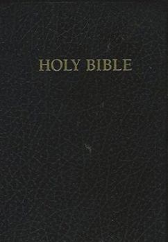 Holy Bible: King James Version (KJV)