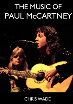 Paperback The Music of Paul McCartney Book