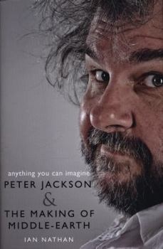 Hardcover Anything You Can Imagine Book