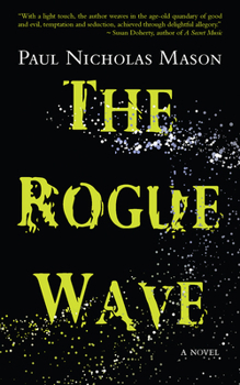 Paperback The Rogue Wave Book