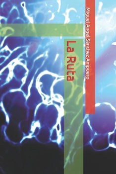 Paperback La Ruta [Spanish] Book
