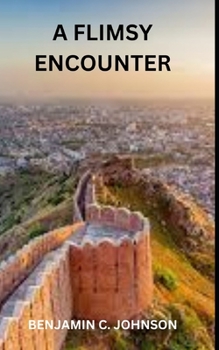 Paperback A Flimsy Encounter Book