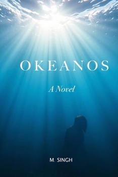 Paperback Okeanos Book