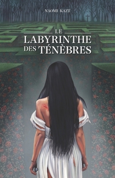 Paperback Le Labyrinthe des Ténèbres (Édition Française) [French] Book