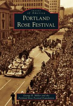 Paperback Portland Rose Festival Book