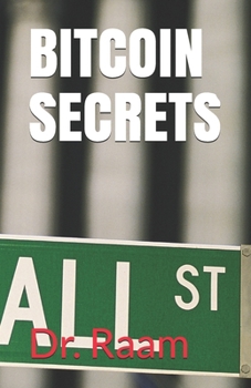 Paperback Bitcoin Secrets Book