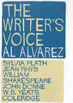 Hardcover Writer's Voice Book