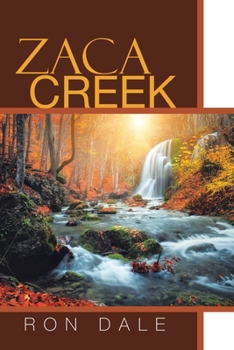 Paperback Zaca Creek Book
