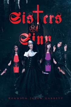 Paperback Sisters of Sinn Book