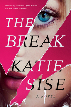 Paperback The Break Book