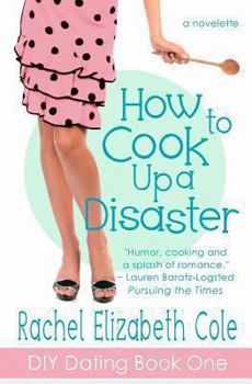 Paperback How to Cook Up a Disaster Book
