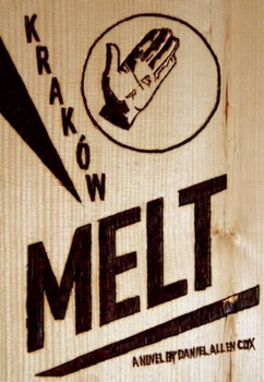 Paperback Krakow Melt Book