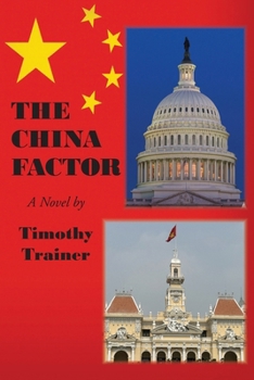 Paperback The China Factor Book