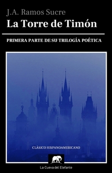 La Torre de Timón (Literatura Clásica de Venezuela)