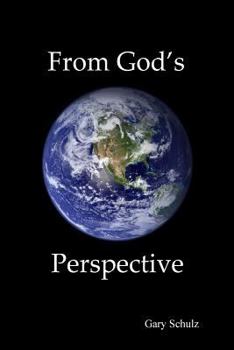 Paperback From God's Perspective Book