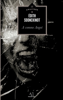 Paperback A comme Angot [French] Book