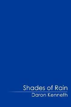 Paperback Shades of Rain Book