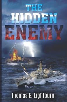 Paperback The Hidden Enemy Book