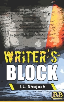 Paperback Writer's Block: A Short Story Book