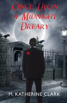 Paperback Once Upon a Midnight Dreary Book