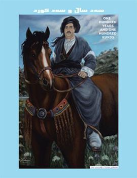 Paperback One Hundred Years and One Hundred Kurds Book