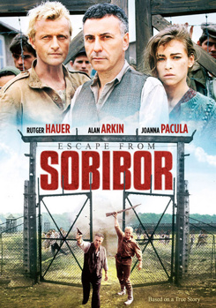 Escape from Sobibor