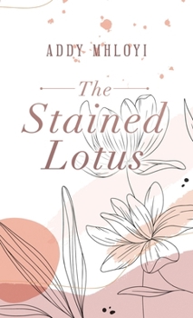 Hardcover The Stained Lotus Book