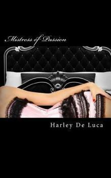 Paperback Mistress of Passion Book