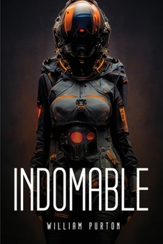 Paperback Indomable [Spanish] Book