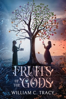 Paperback Fruits of the Gods Book