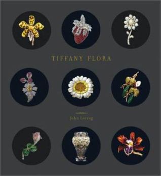 Hardcover Tiffany Flora & Fauna - Two Volume Slipcased Set Book
