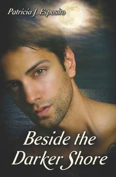 Paperback Beside the Darker Shore Book