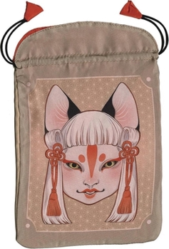 Misc. Yokai Tarot Bag Book