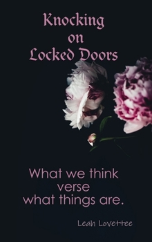 Hardcover Knocking on Locked Doors Book
