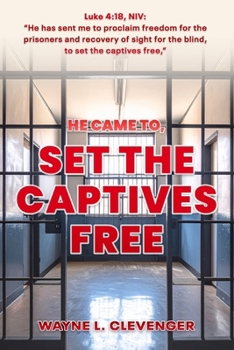 Paperback Set The Captives Free Book