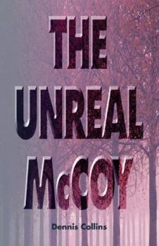 Paperback The Unreal McCoy Book