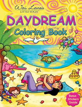 Paperback Daydream Coloring Book