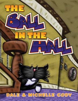 Paperback The Ball in the Hall Book