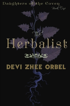 Paperback The Herbalist Book