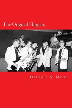 Paperback The Original Flippers Book