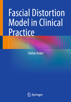 Paperback Fascial Distortion Model in Clinical Practice Book