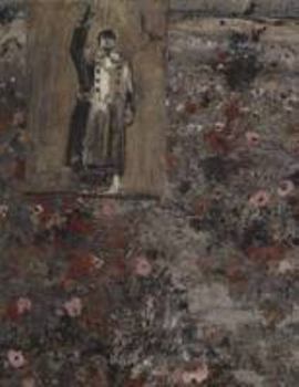 Hardcover Anselm Kiefer Book