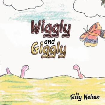 Paperback Wiggly and Giggly Book