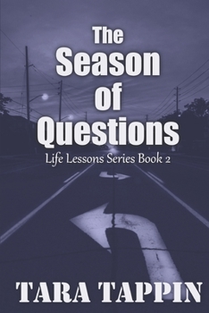 Paperback The Season of Questions Book